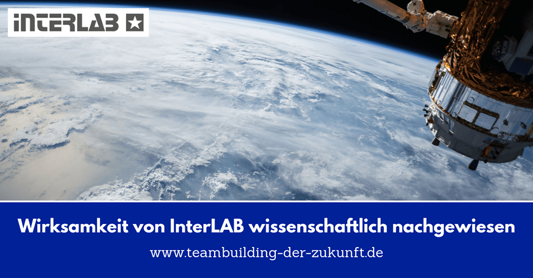 Wirksamkeit von InterLAB wissenschaftlich nachgewiesen